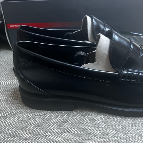 Rockport Men’s Penny Loafers